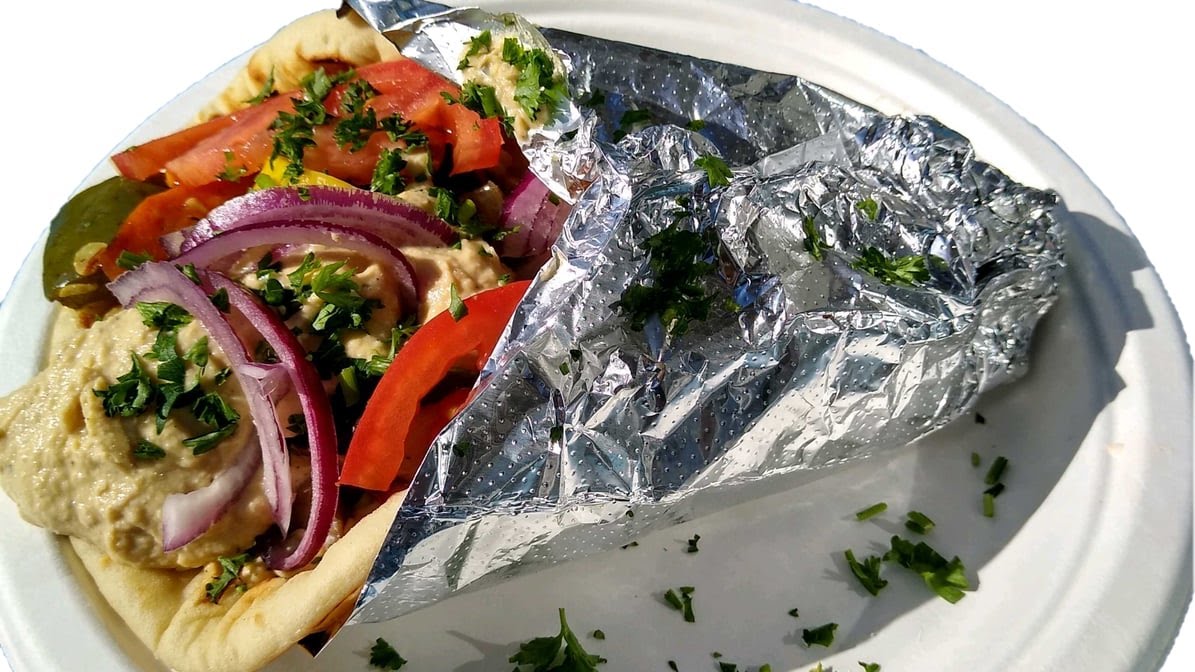 Athenian Grill by null