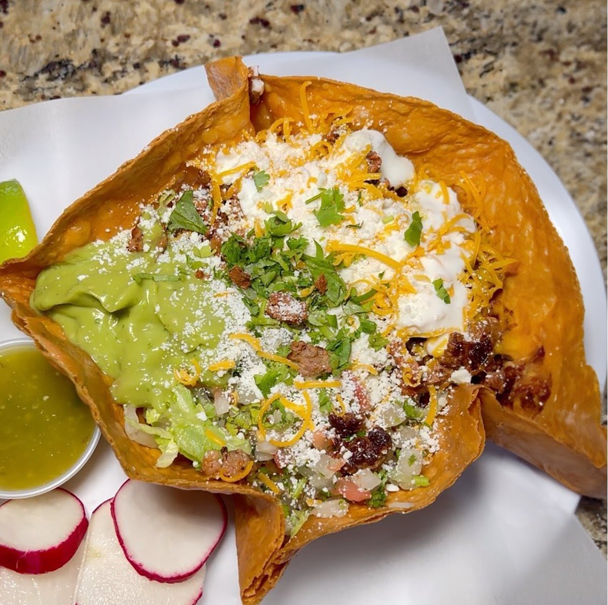 Don Chuy Mexican Grill by null