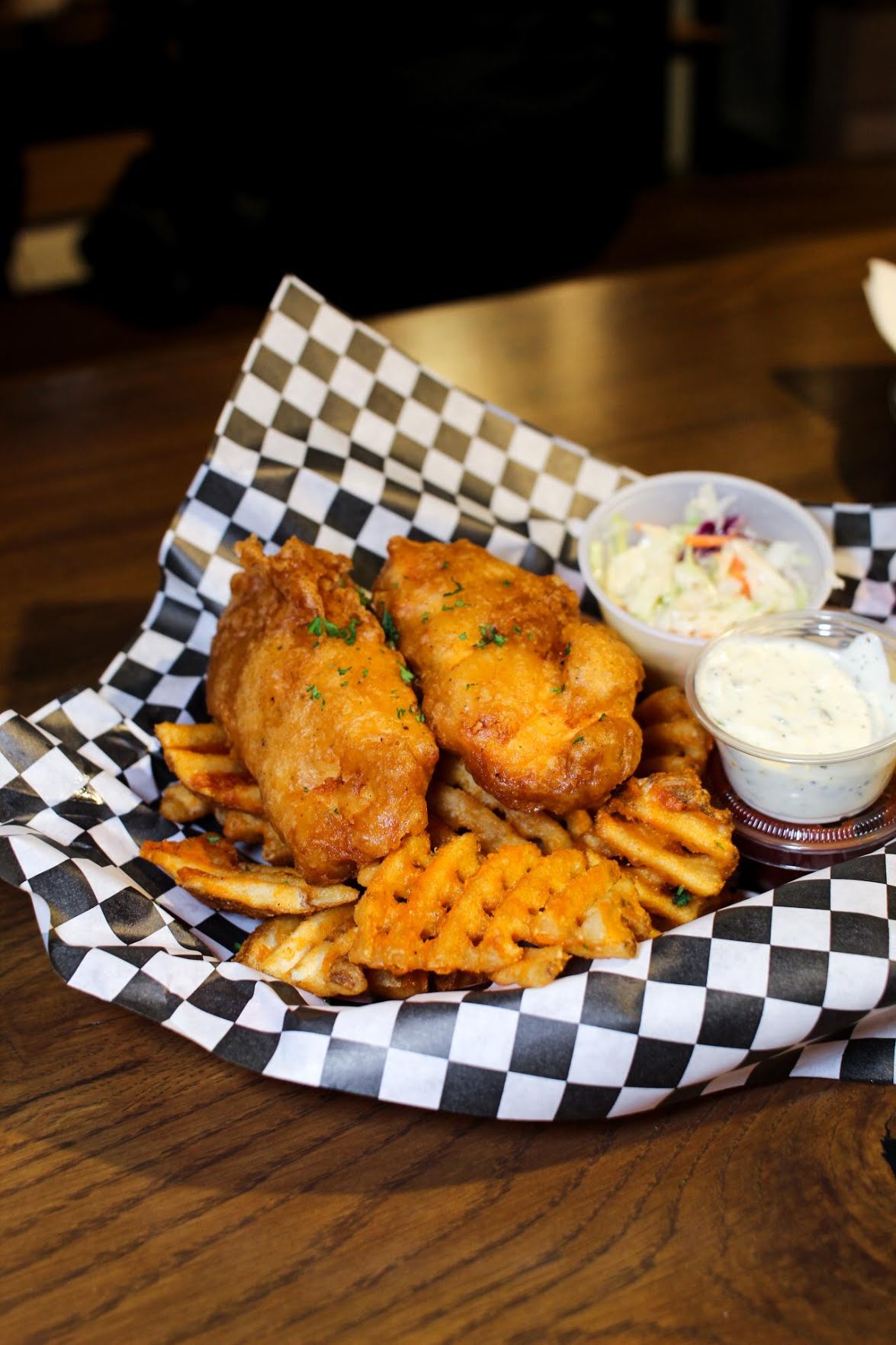 Pan Roast-Portland by null