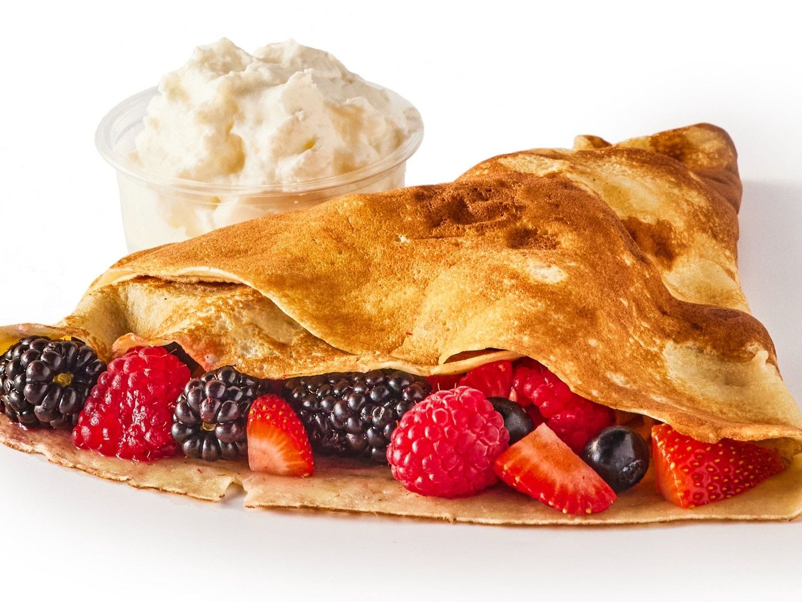 Crepes & Dosas by null