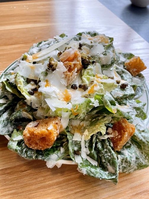 U Street Pizza by null