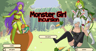 Monster girl academy porn comic page jpg x Monster girl