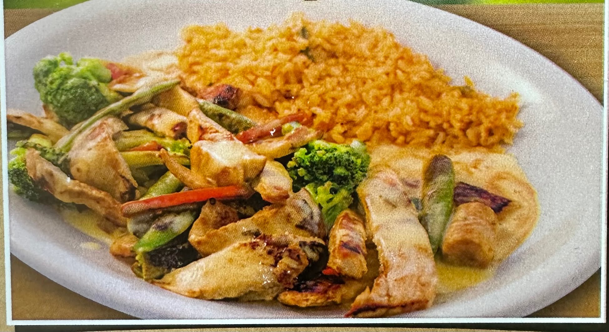 Taqueria padrecito by null