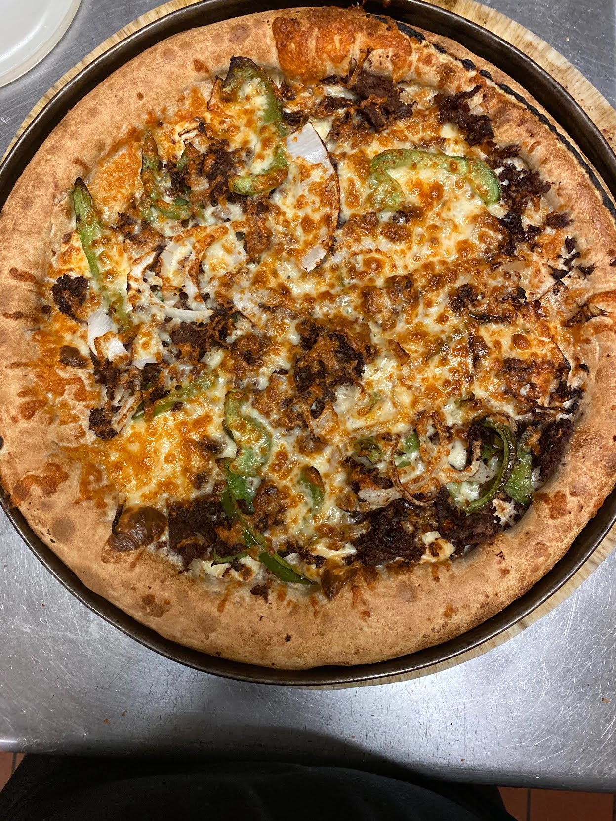 Luisa's Italian Pizzeria by null