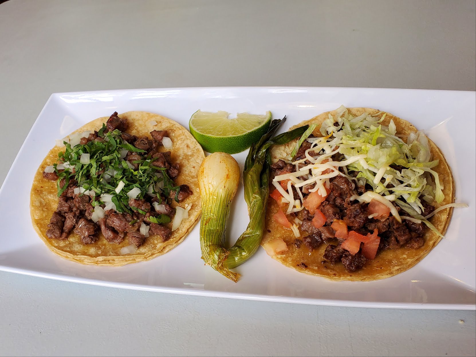 Chavas Tacos El Original by null