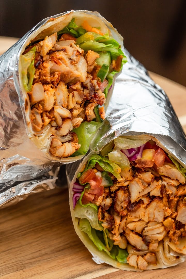 Shawarma Mia by null