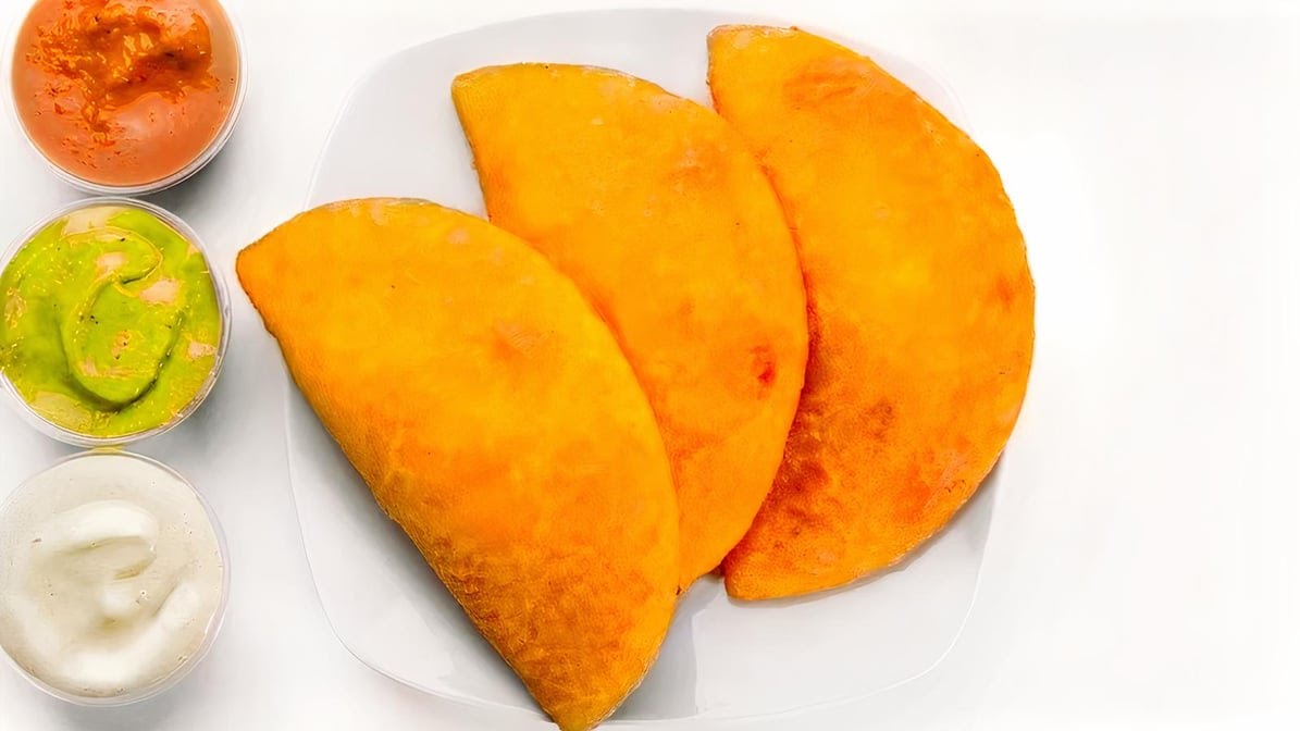 Arepa Venezuelan Kitchen by null