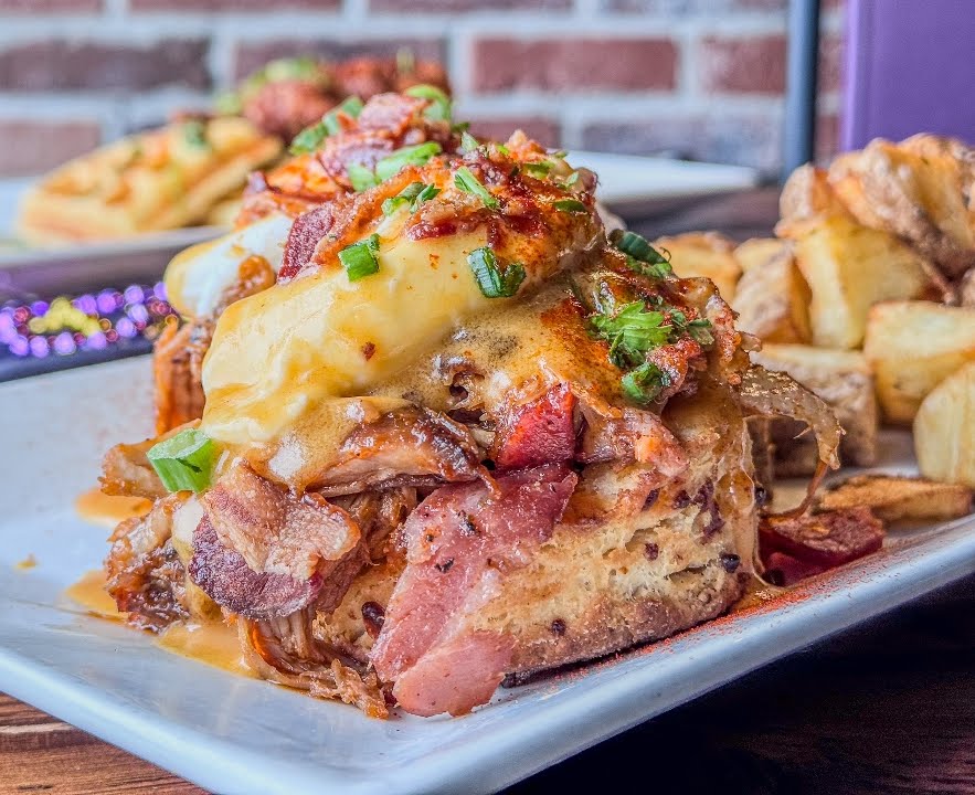 Mouth of The South by null