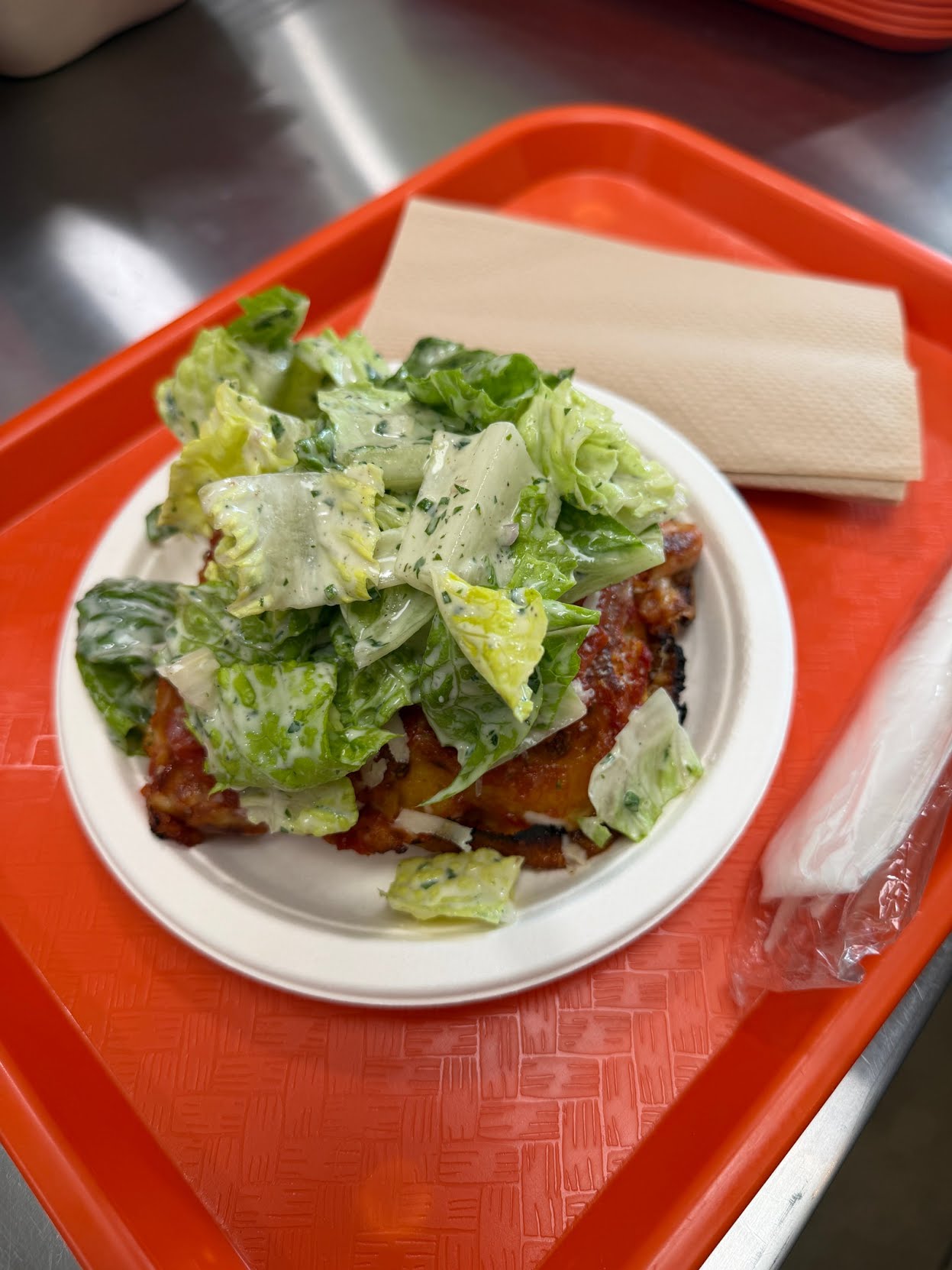 Old Gold Tomato Pie by null