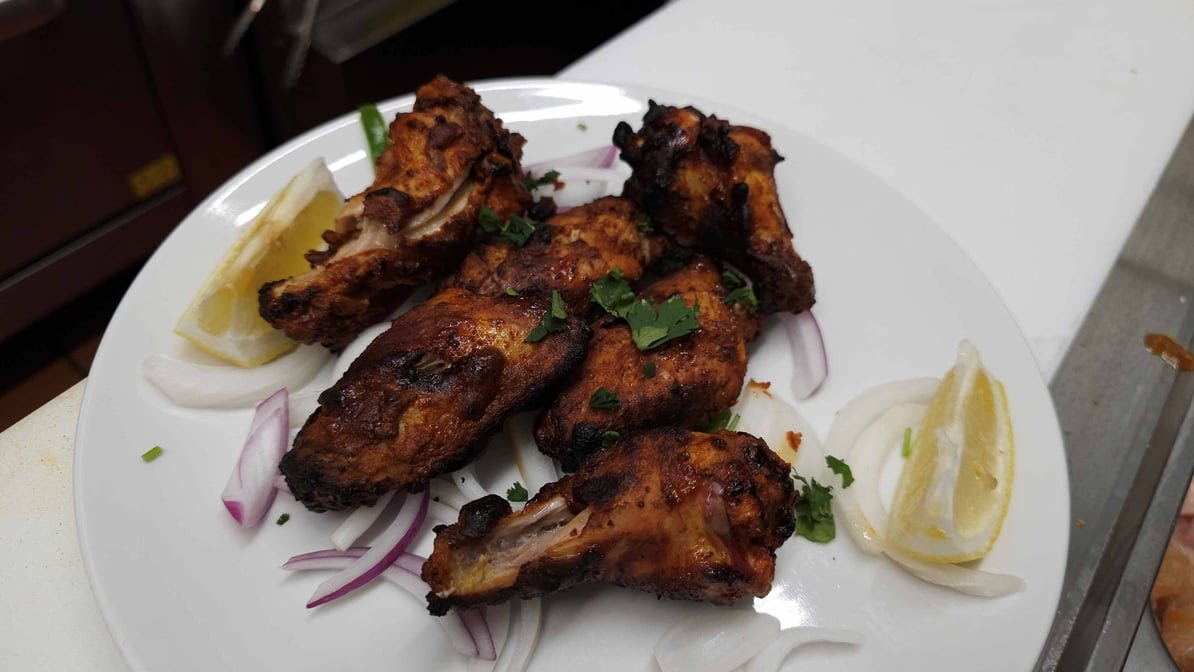 Akbar Cuisine of India - Pasadena by null