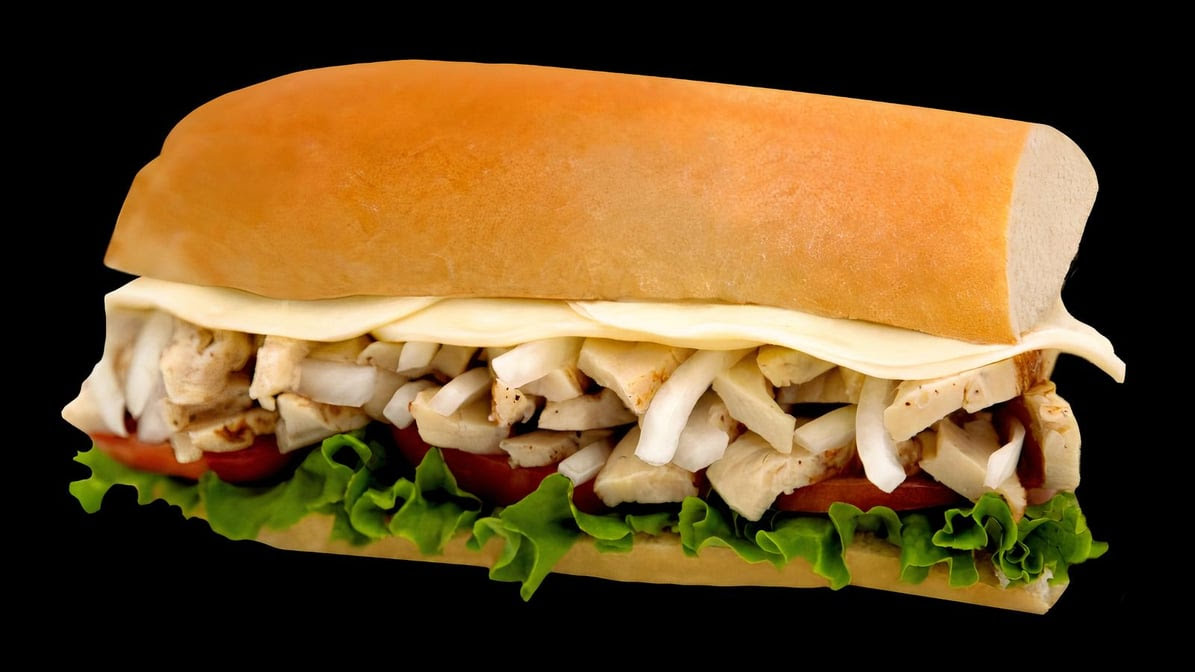 Sensational Subs by null