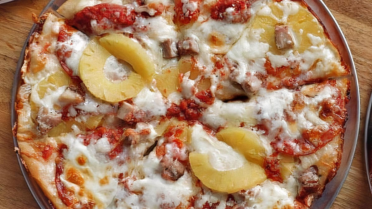 Shortie's Pizza & Grinders by null