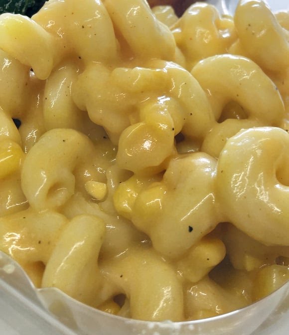 Zizi's Vegan Food Truck by null