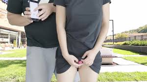 Vibrator in public porn tube videos at youjizz jpg x Vibrator in public