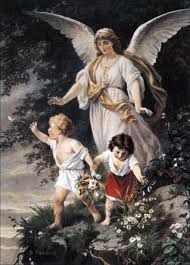Anjo da Guarda