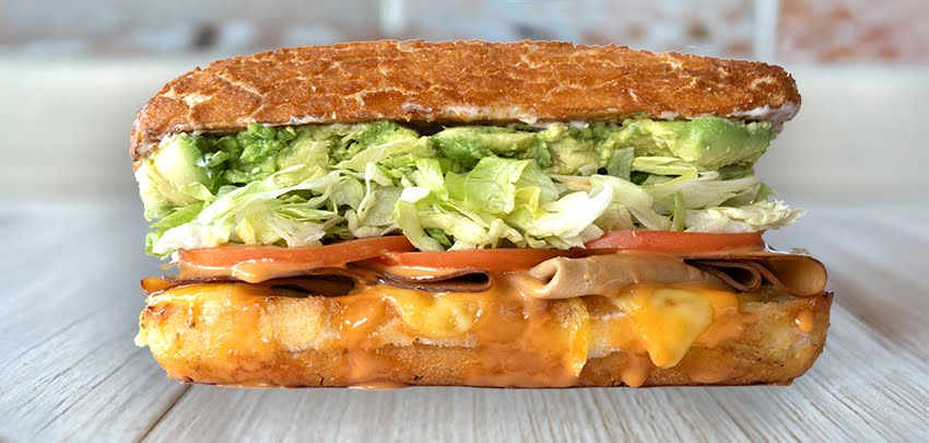 Ike's Love & Sandwiches by null