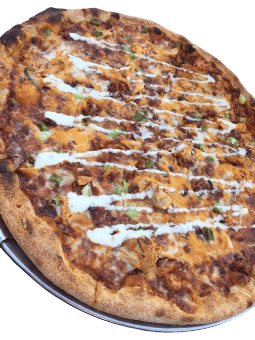 Slice Pizza & Brew by null