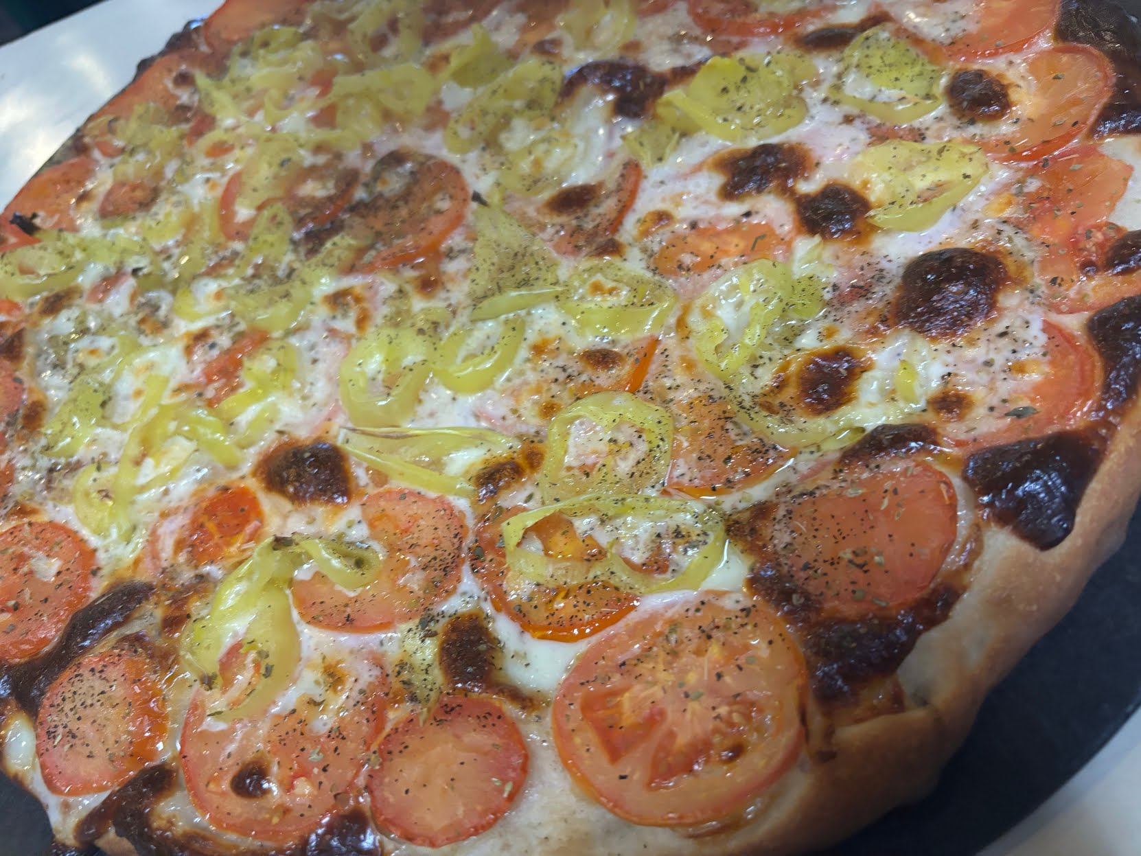 Celebre's Pizzeria by null