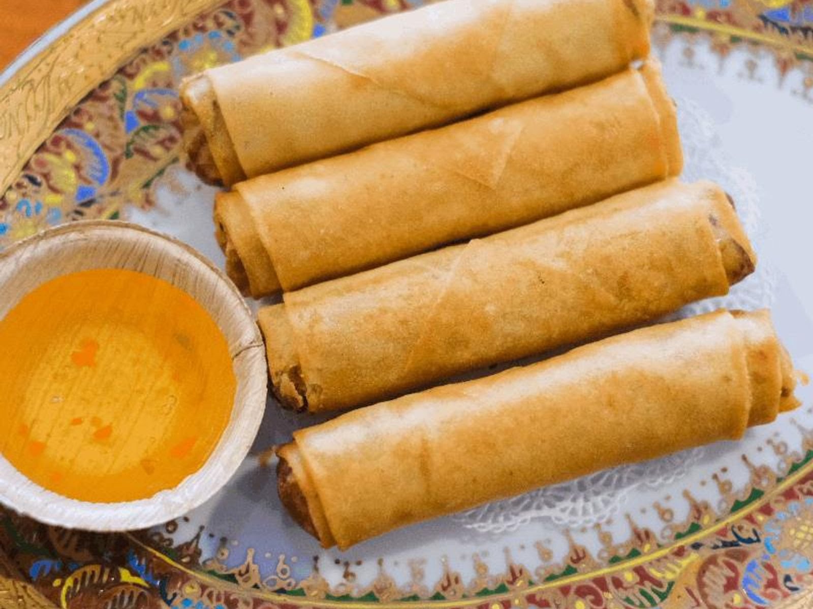 Saeng Thai House by null