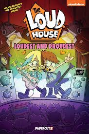 Porn comic sweet nightmare chapter the loud house monocromia sex comic guy was afraid jpg x The loud house xxx