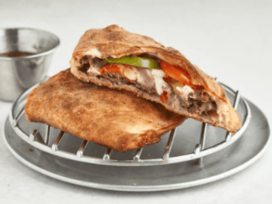 Spinato's Pizzeria and Family Kitchen by null