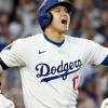 Ohtani's Heroics Fall Short as Dodgers Take Game 1