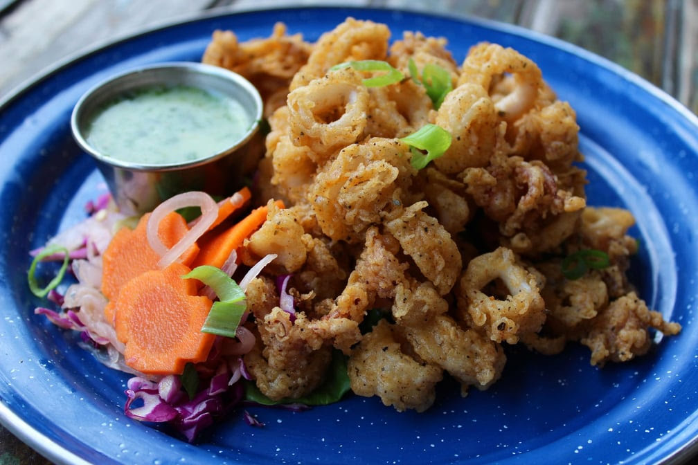 The Rum House by null