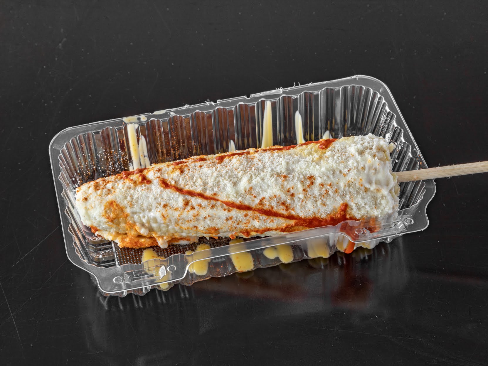 Antojitos LindaMar CHANDLER by null