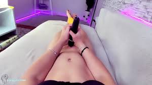 Pov magic wand vibrator dick teasing until cumshot and post orgasm playing redtube jpg x Magic wand vibrator