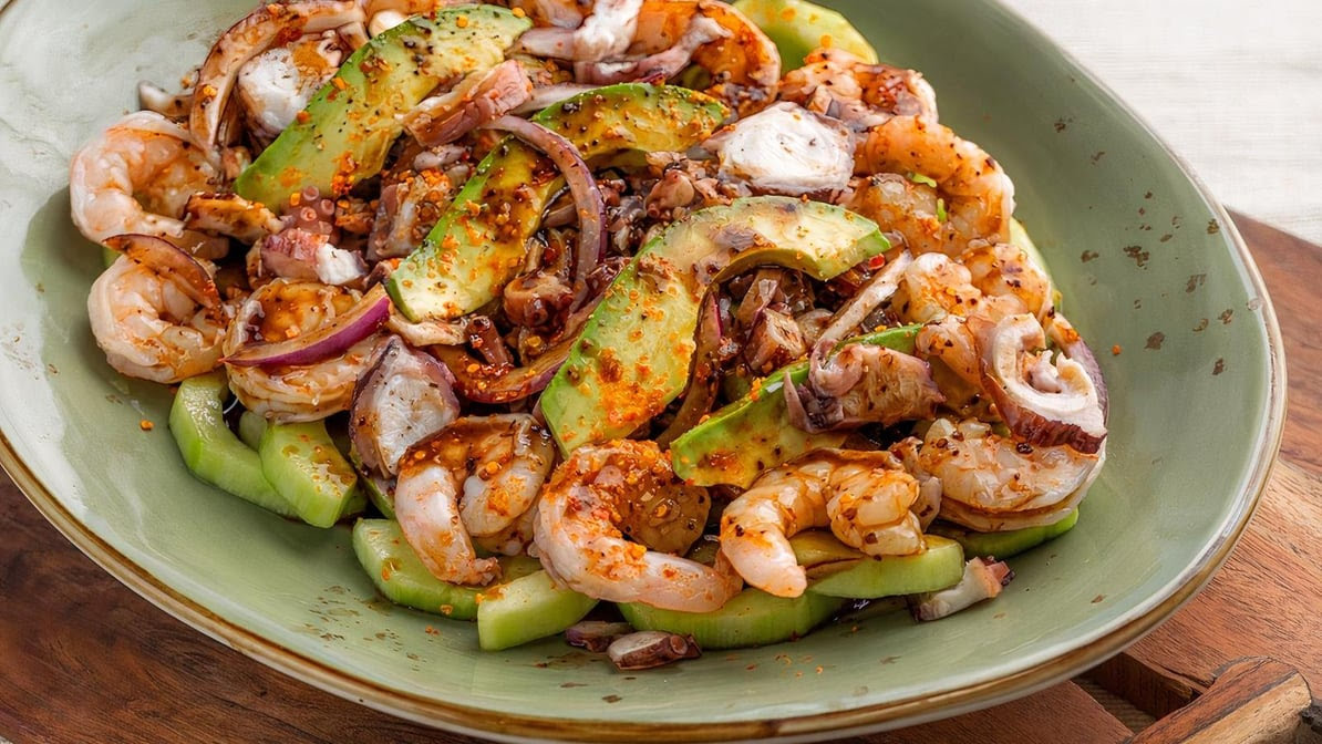 Mariscos Choix by null