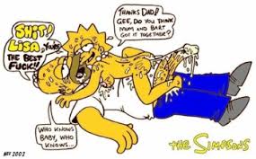 Year old lisa simpson her kinky father jpg x Lisa simpson sex