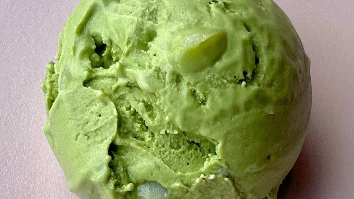 Fifty Licks Ice Cream by null