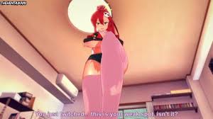 Afrobull yoko littner anal sex tengen toppa gurren lagann porn faphaven jpg x Yoko littner tengen