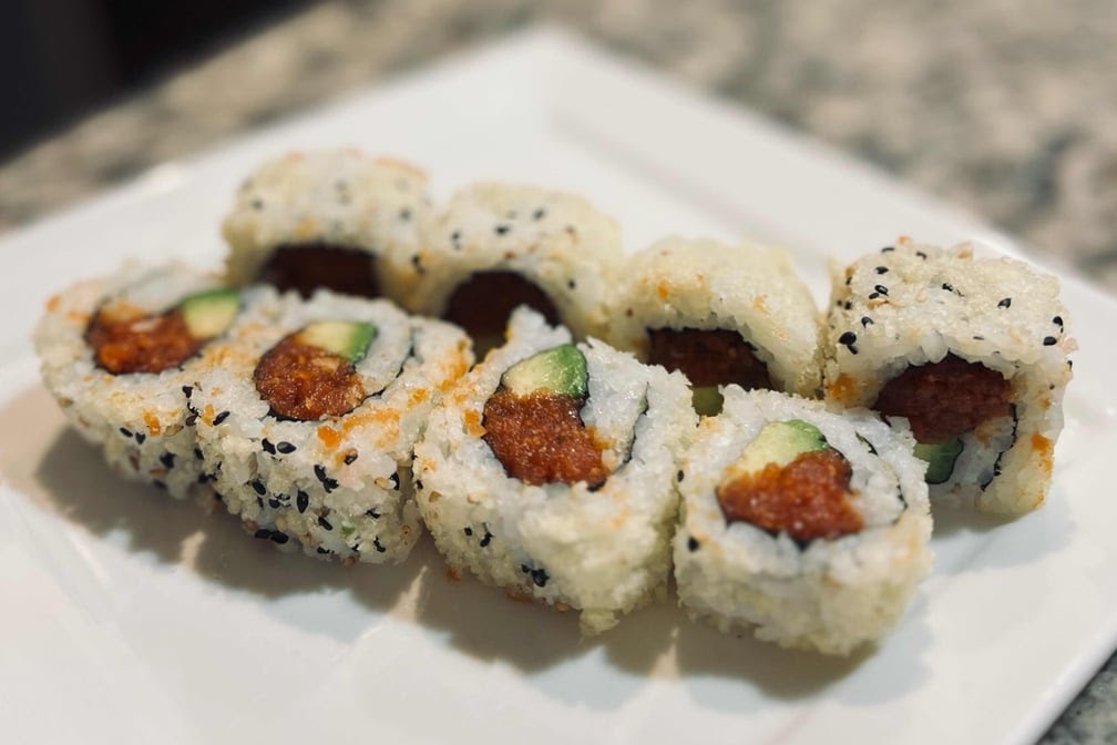 Matsuri Restaurant by null