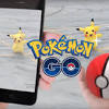 Pokemon GO download