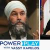 Jagmeet Singh Reacts After Reading Unredacted NSICOP Report ...