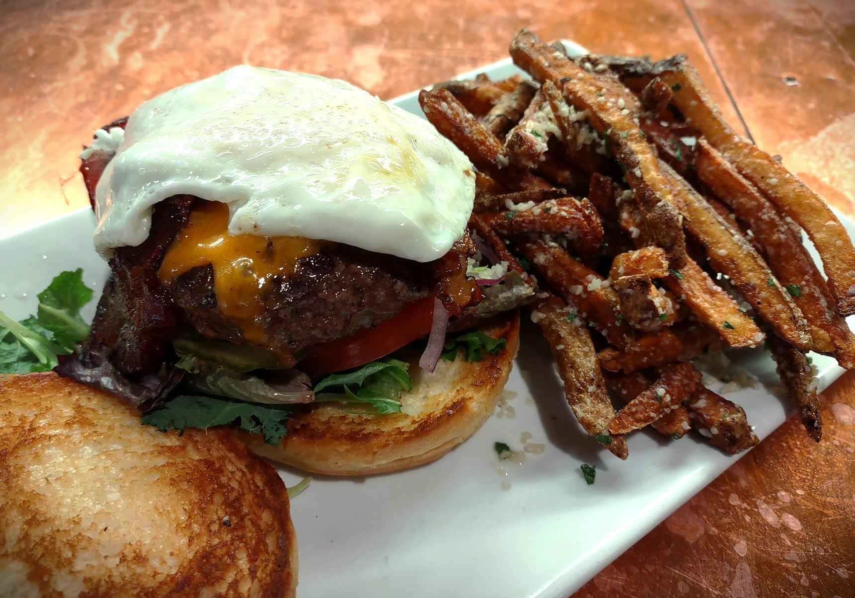 Blackbird Public House by null