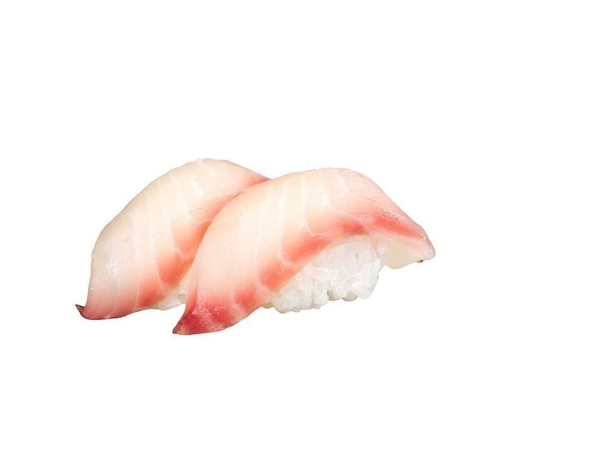 Sachi Sushi & KungFu Noodle by null