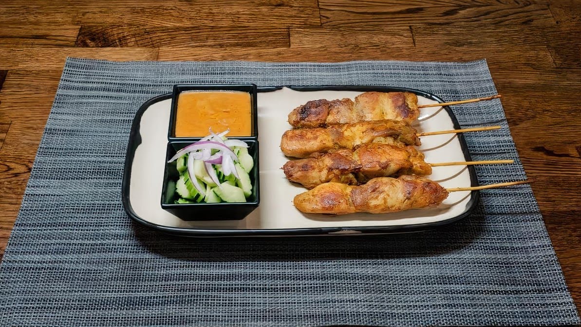 Archi's Thai Bistro by null
