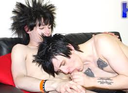 Muscle black guy fucks emo boy gay sex scott alexander out of time jpg x Rough gay emo