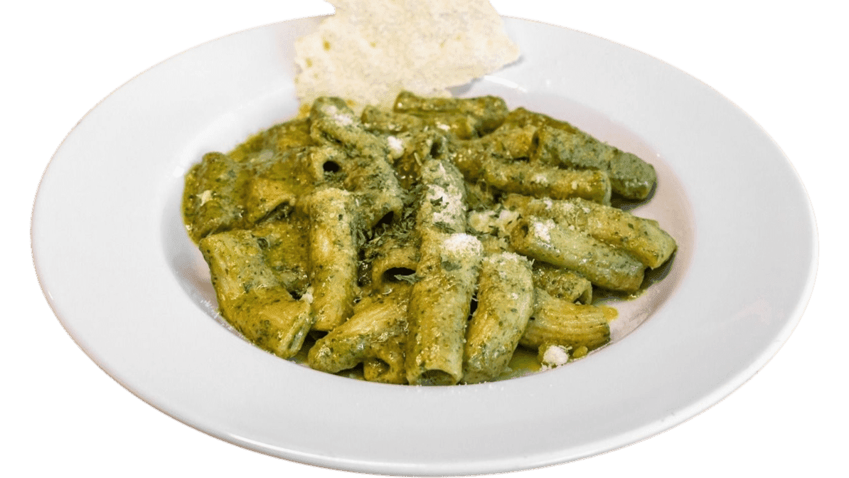 Carasau Pasta Bar by null