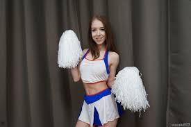 New sensations step daughter riley reid is daddy horny cheerleader free porn videos youporn jpg x Horny cheerleader