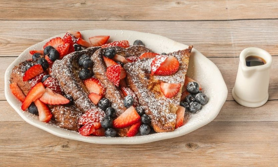 Westville Clarendon by null