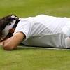 Federer Wimbledon 2016