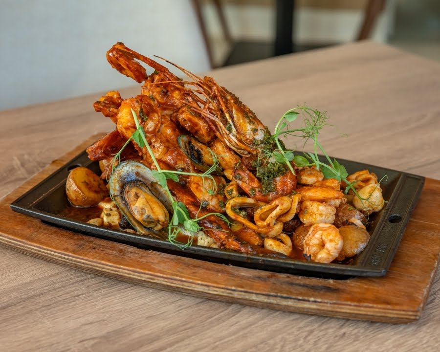 Aromas del Peru by null