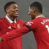 Manchester United vs. Nottingham Forest result, highlights as ...