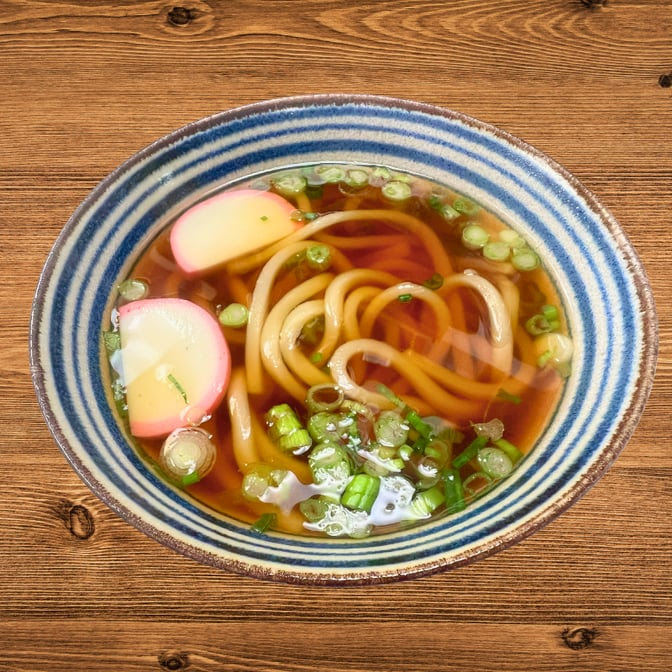 Bamboo Teri House by null