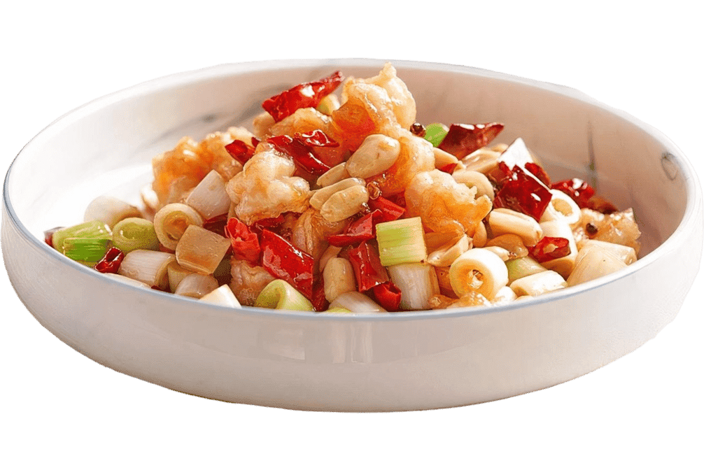 Ben Ben Hot Pot by null