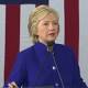 Clinton ignores Trump, delivers speech on helping disabled 