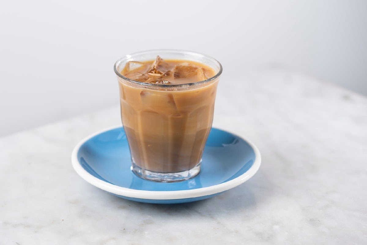 Bluestone Lane Dupont Circle Coffee Shop by null
